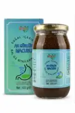 Günlük Macunu Meyan Köklü, Kantaronlu 420 Gr