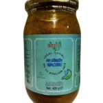 Meyan Köklü, Kantaronlu Akgünlük Macunu 420 Gr