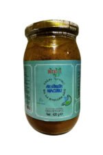 Meyan Köklü, Kantaronlu Akgünlük Macunu 420 Gr