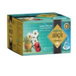 Alıclı Karışık Bitki Çayı 40 adet