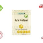 Arı Poleni (P) 100 Gr
