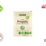 Propolisli Arı Sütü Bal Polen Karışımı (N) 8.000 Mg