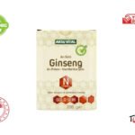 Ginsengli Arı Sütü Bal Polen (N) 13.000 Mg.