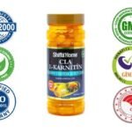 Aspir Yağı CLA L-Karnitin Softjel