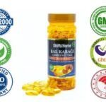 Bal Kabağı Çekirdeği Yağı Softjel