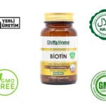 Biotin Tablet