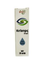 Kırlangıç Drop - Kırlangıç Damlası 20 ml - Görüntü 2