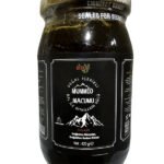 İğde Tozlu Propolisli Mummio Macunu 420 gr
