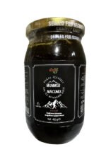 İğde Tozlu Propolisli Mummio Macunu 420 gr