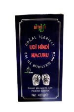 Kozalaklı Udi Hindi Macunu 420 Gr - Görüntü 2