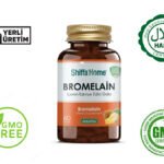 Bromelain Tablet