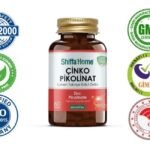 Çinko Pikolinat Tablet