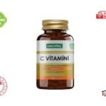 C Vitamini  Tablet