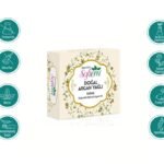 Doğal Argan Yağlı Sabun 130 gr.