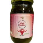 Civan Perçemli Hayıt Tohumlu Döngü Macunu 420 GR