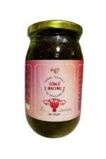Civan Perçemli Hayıt Tohumlu Döngü Macunu 420 GR