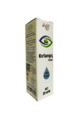 Kırlangıç Drop - Kırlangıç Damlası 20 ml - Görüntü 3