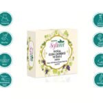 Üzüm Çekirdeği Yağı Q10 Sabun 130 gr.