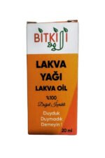 Lakva Yağı - Dühnül - Dühül Lakva Patentli 20 ml - Görüntü 2