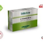 E Vitamini 400 IU Softjel