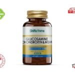 Glukozamin Chondroitin & Msm  Tablet