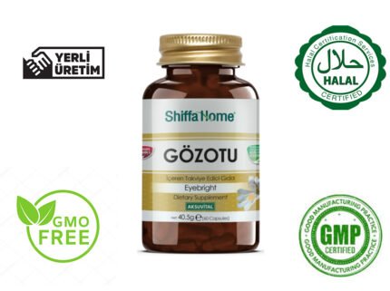 Gözotu Kapsül