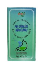 Meyan Köklü, Kantaronlu Akgünlük Macunu 420 Gr - Görüntü 2