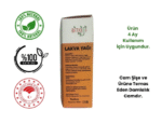 Lakva Yağı - Dühnül - Dühül Lakva Patentli 20 ml - Görüntü 3