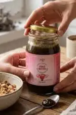 Döngü Macunu Civan Perçemli - Hayıt Tohumlu  420 GR - Görüntü 2