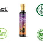 Kara Mürverli Çinko C Vitaminli Dut Pekmezi 350 gr.