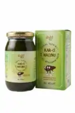 Karci Macunu Enginar, Deve Dikeni ve Mavi Hindibalı 420 gr