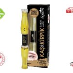 Kaş & Kirpik Bakım Yağı 20 ml.