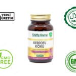 Kediotu Ekstresi  60 Bitkisel Kapsül