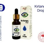 Kırlangıç Drop - Kırlangıç Damlası 20 ml