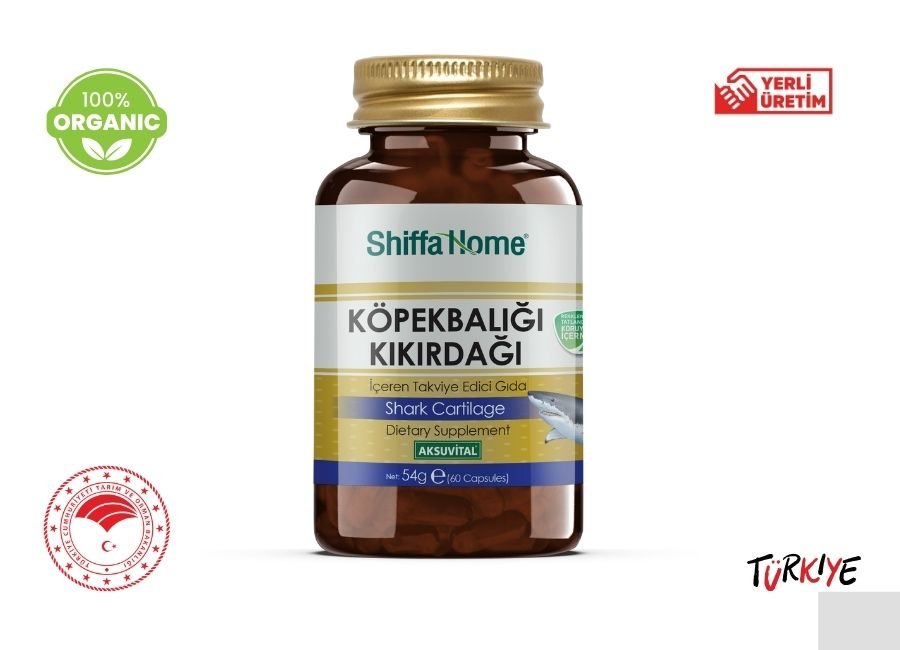 kopek-baligi-kikirdagi-kapsul Köpekbalığı Kıkırdağı Kapsül - Görüntü 1