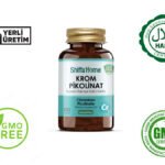 Krom Pikolinat Tablet