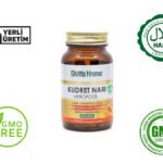 Kudret Narı Propolisli Kapsül