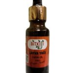 Lakva Yağı - Dühnül - Dühül Lakva Patentli 20 ml
