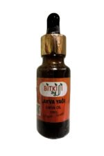 Lakva Yağı - Dühnül - Dühül Lakva Patentli 20 ml