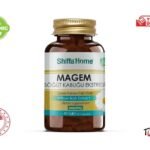 Magem Söğüt Kabuğu Ekstresi Kapsül
