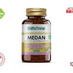 Medan - Deve Dikeni - Karahindiba - Enginar Kapsül