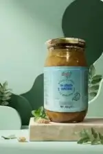 Günlük Macunu Meyan Köklü, Kantaronlu 420 Gr - Görüntü 4