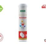 Multivitamin Efervesan Tablet