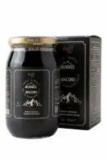 Mummio Macunu İğde Tozlu - Propolisli  420 gr