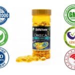 Omega 3 Softjel 60 Softjel