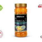 Omega-3 1000 mg 100 Softjel