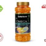 Omega 3 - 200 softjel
