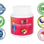 Omi Multivitamin Jel Form