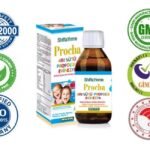 Procba Arı Sütü Propolis Ekinezya