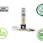 C Vitaminli Propolis Efervesan Tablet